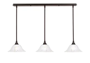 Any Three Light Mini Pendant (36-DG-731)