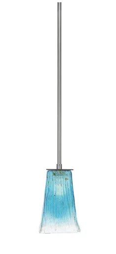 Apollo One Light Mini Pendant (573-GP-635)
