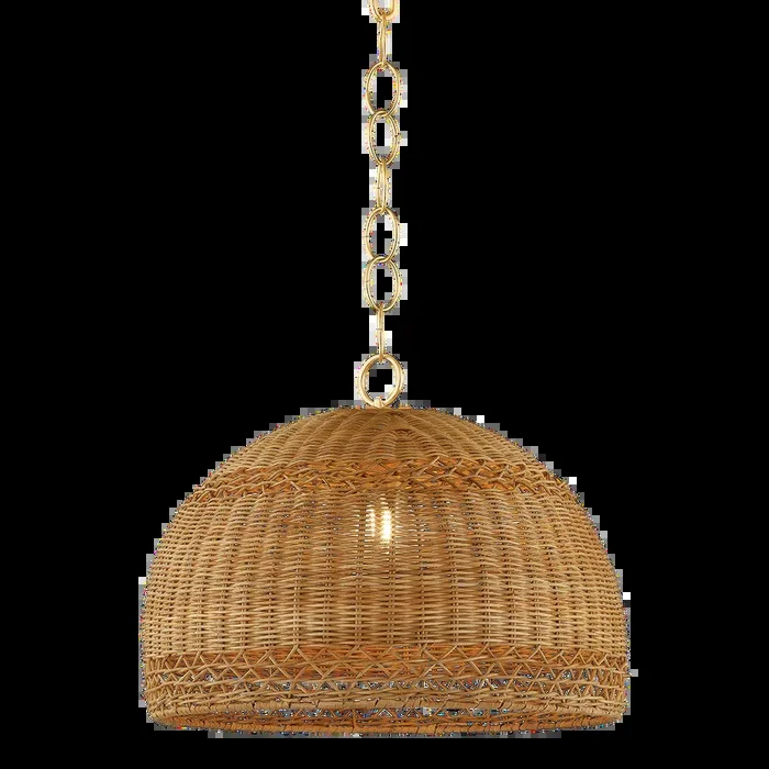 April Pendant