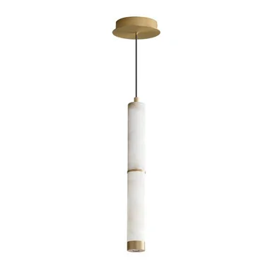 Aragon LED Pendant (E11204-WAGLD)