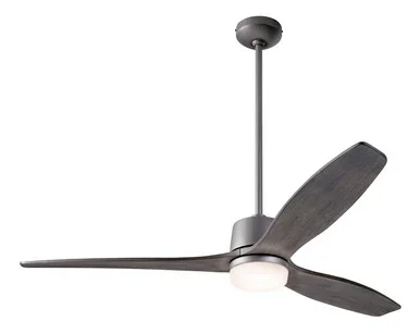Arbor DC 54″Ceiling Fan (ARB-GT-54-GY-870-CC)