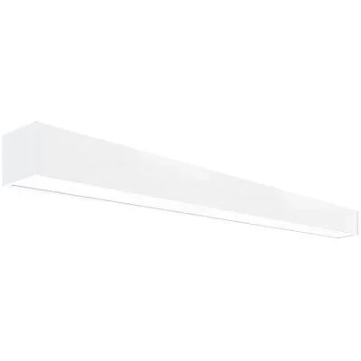Architectural Suspended Up/Down Light – 4Ft107917