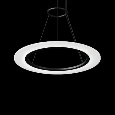 Arctic Rings LED Pendant (2071.25)