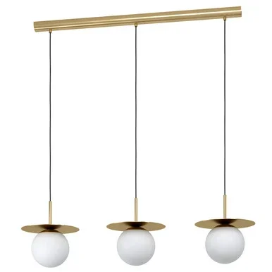 Arenales Three Light Pendant (39953A)