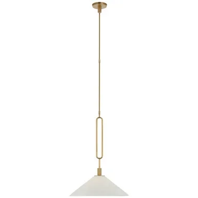 Argo LED Pendant (RB5061)