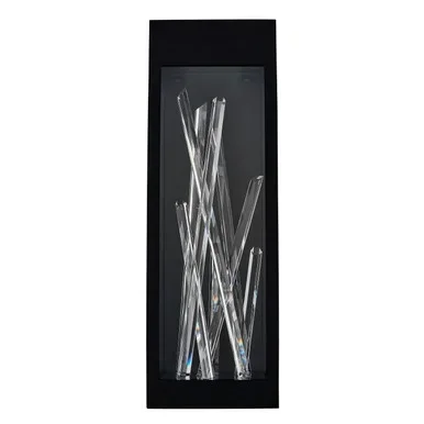 Arpione Esterno LED Outdoor Wall Sconce (090021-052-FR001)