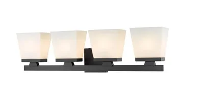 Astor Four Light Vanity (1937-4V-MB)