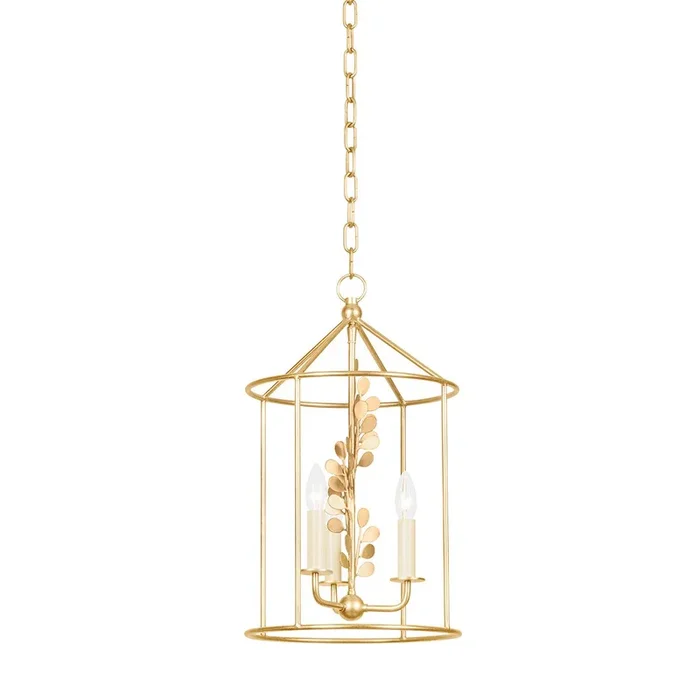 Atlas LED Pendant Light