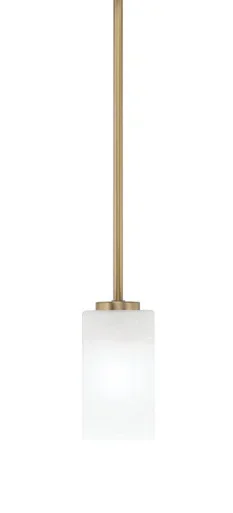 Atlas One Light Mini Pendant (4501-NAB-541)