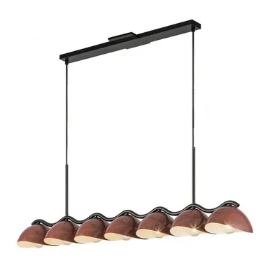 Atlas Seven Light Linear Pendant (LP57642)