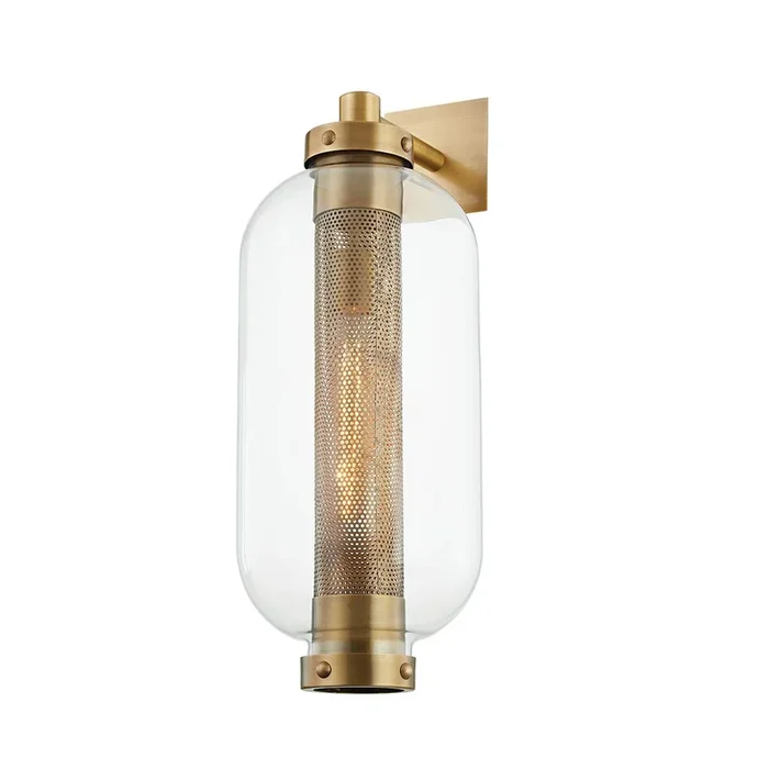 Atwater Medium Wall Sconce