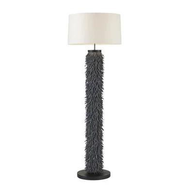 Aukland One Light Floor Lamp (PFS03-427)