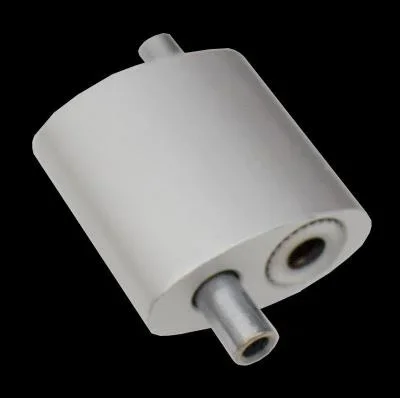 Auxiliary Loop Grip For Aircraft Suspension Cable2215213