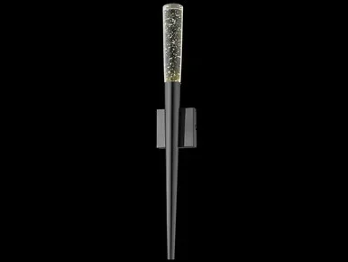 Avenue Lighting The Original Glacier LED Wall Sconce in Dark Bronze – HF3039-DBZ