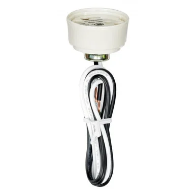 Ballast And Socket Combination For Gu24 (80-1858)