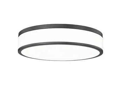 Ballord LED Flush Mount (1012F16-MB-LED)