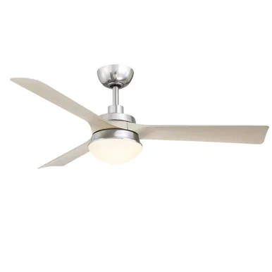 Barlow 52″Ceiling Fan (FP6807BN)