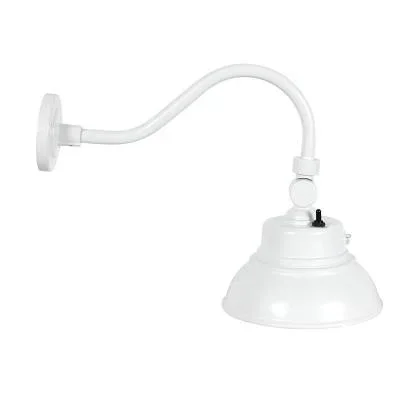 Barn Light2678413