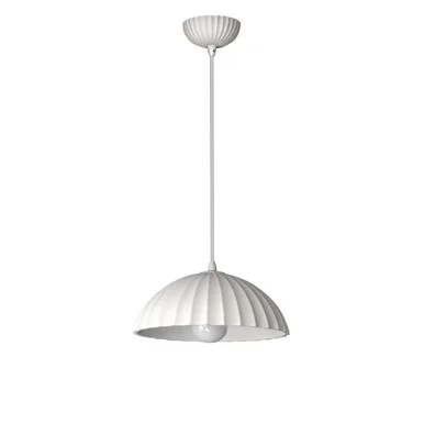 Basilica LED Pendant (E25141-CHK)