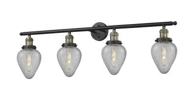 Bathroom Fixtures – Four Lights2584132