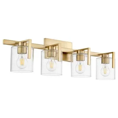 Bathroom Fixtures – Four Lights4469058