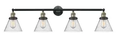 Bathroom Fixtures – Four Lights9543716
