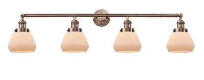 Bathroom Fixtures – Four Lights9543726