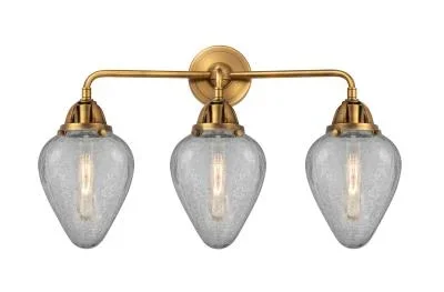 Bathroom Fixtures – Three Lights2582015