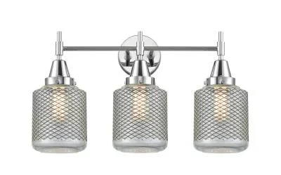 Bathroom Fixtures – Three Lights2589648