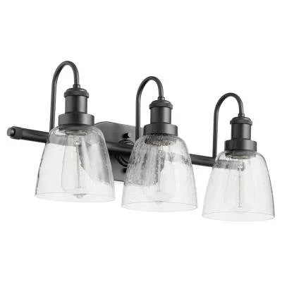 Bathroom Fixtures – Three Lights4525026