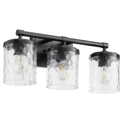 Bathroom Fixtures – Three Lights4525032