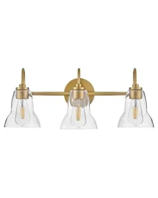 Bathroom Fixtures – Three Lights4981511