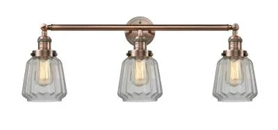 Bathroom Fixtures – Three Lights8049149
