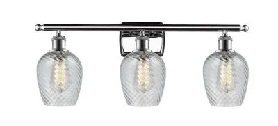 Bathroom Fixtures – Three Lights9542382