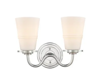 Bathroom Fixtures – Two Lights2517477