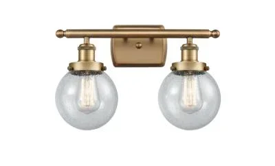 Bathroom Fixtures – Two Lights2581674