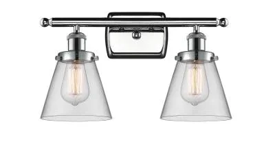 Bathroom Fixtures – Two Lights2581676