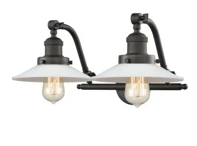 Bathroom Fixtures – Two Lights2589699