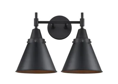 Bathroom Fixtures – Two Lights8041699