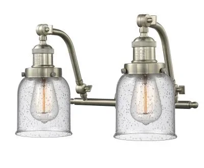 Bathroom Fixtures – Two Lights9548024