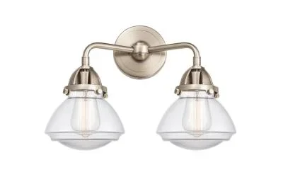 Bathroom Fixtures – Two Lights9549640
