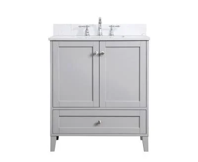 Bathroom Vanity Set2211807
