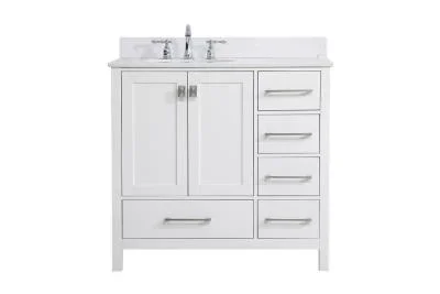Bathroom Vanity Set4404432