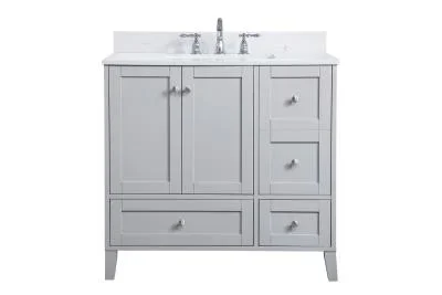 Bathroom Vanity Set4422700