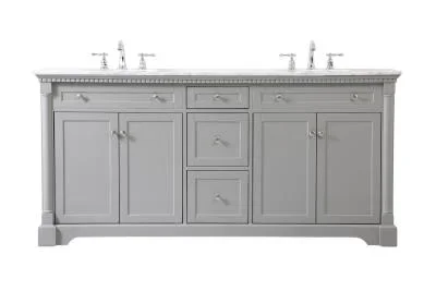 Bathroom Vanity Set4424398