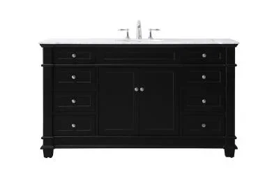 Bathroom Vanity Set4640536