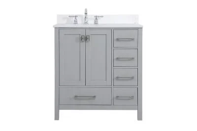 Bathroom Vanity Set8838338