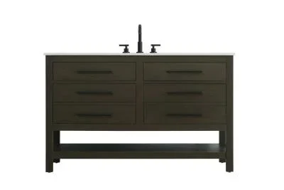Bathroom Vanity8163391