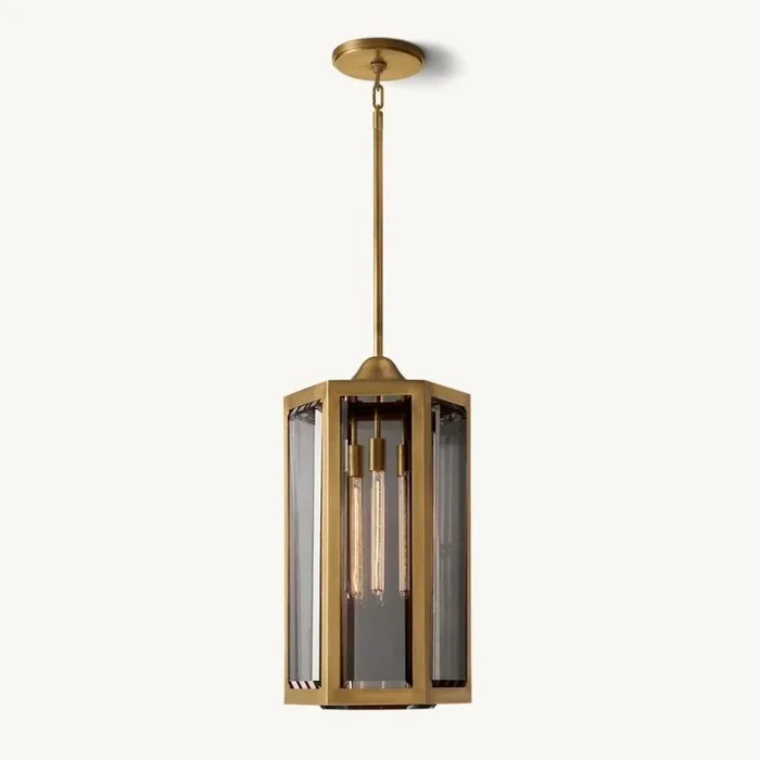 Batya Grand PendantBGP247-1
