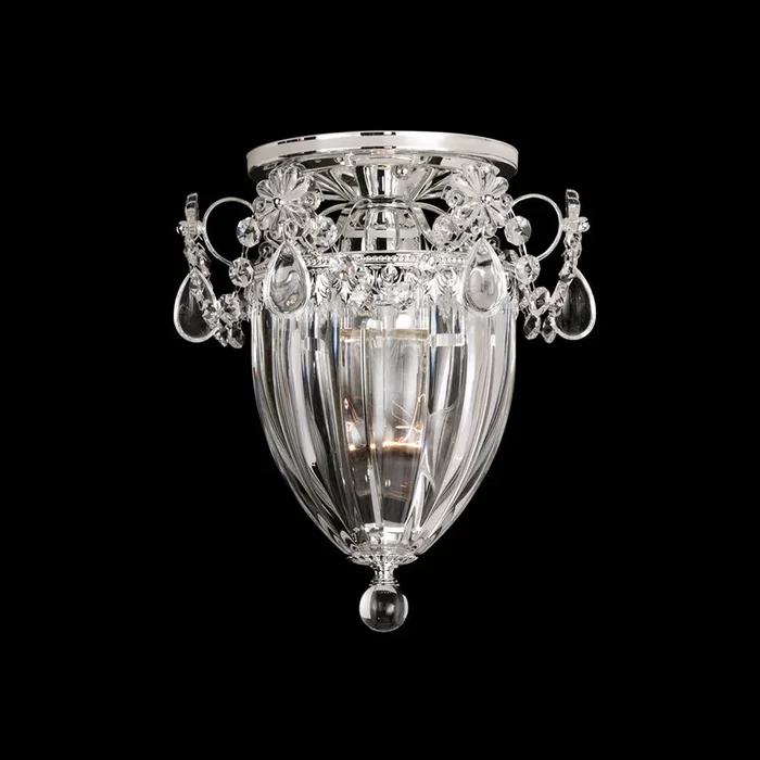Bauble 1-Light Close-to-CeilingVL-S-03429